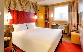 Ibis München City Arnulfpark